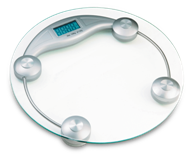 Digital Bathroom Scale -