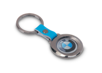 Marz Keyring - Blue