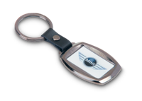 Volta Keyring Pro - Black