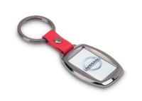 Volta Keyring Pro - Red