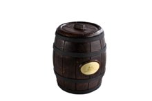 Barrel Ice Bucket