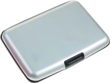 Security Credit Card Holder