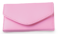 Envelope Manicure Set - Pink