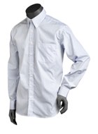 Long Sleeve Lounge Shirt