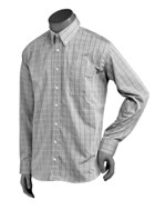 Long Sleeve Lounge Shirt