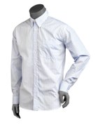 Long Sleeve Lounge Shirt