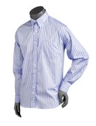 Long Sleeve Lounge Shirt