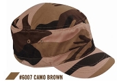 Active Military Hat