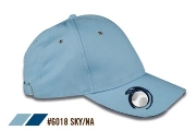 The Marker Golf Cap