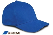 Fade Resistant Cap