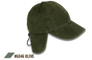 Fisherman Cap