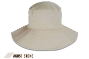 Ladies Velcro Sun Hat