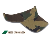 Twill Visor