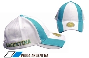 Supporters Cap Argentina