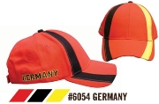 Supporters Cap Germany
