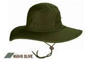 Safari Wide Brim Hat