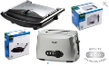 Aloe ALOE 2 SLICE TOASTER - Min Order: 6 Units Aloe ALOE 2 SLICE TOASTER - Min Order: 6 Units