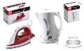 Hart 1.7LT Cordless Kettle - Min Order: 6 Units Hart 1.7LT Cordless Kettle - Min Order: 6 Units