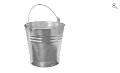 Impala Bucket 12 Litre (33750) 300mm Bucket - Min Order: 10 Unit