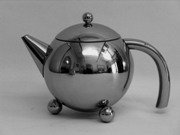 Tea Pot 0.70L