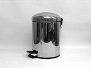 Pedal Bin 5.00 L