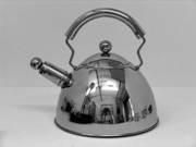 Whistling Kettle 2.00L Whistling Kettle 2.00L