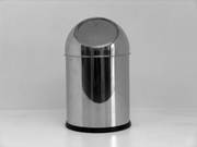 Swing Lid Bin