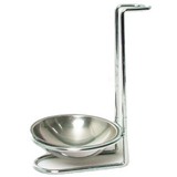 Chrome Spoon Rest