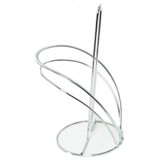 Chrome Paper Towel Holder