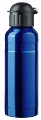 Va-9712 Isosteel 0.7L Bottle - Blue