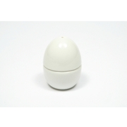 Maxwell & Williams Addishons Egg Salt & Pepper - Min Orders Appl Maxwell & Williams Addishons Egg Salt & Pepper - Min Orders Appl