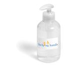 Santastic Liquid Hand Sanitiser