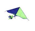 KITE, NYLON DELTA