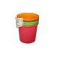 BUCKETS, PLASTIC 2 LITRE