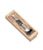 SHUMBA SUGAR SPOON IN BOX