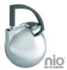 OLIVER HEMMING NIO 0.5L TEA POT