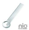 OLIVER HEMMING NIO SINGLE TEASPOON