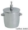 CARROL BOYES - ICE BUCKET WITH LID