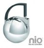 OLIVER HEMMING NIO 1.5L TEAPOT