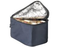 6 CanCooler Bag with Handle-Black