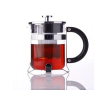 Maxwell & Williams Blend Madison Tea Pot 600Ml - Min Orders Appl Maxwell & Williams Blend Madison Tea Pot 600Ml - Min Orders Appl