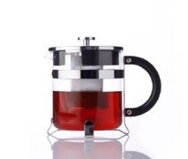 Maxwell & Williams Blend Madison Tea Pot 1Lt - Min Orders Apply Maxwell & Williams Blend Madison Tea Pot 1Lt - Min Orders Apply