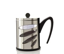 Maxwell & Williams Blend Therma Tea Pot 600Ml - Min Orders Apply Maxwell & Williams Blend Therma Tea Pot 600Ml - Min Orders Apply