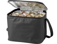 12 Can CoolerBag-Black