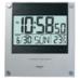 CASIO WALL CLOCK CALEN THERM MO CASIO WALL CLOCK CALEN THERM MO