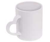 Love Mug - Avail in: White