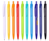 Chico Pen - Avail in: Black, White, Orange, Red, Yellow, Blue, N