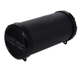 Swiss Cougar Megaboom Speaker - Avail in: Black