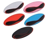 Occulas Bluetooth Speaker - Avail in: White, Red, Black, Blue, P