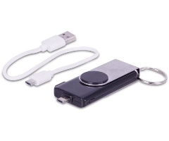 Ihandy Emegency Android Keyring Powerbank